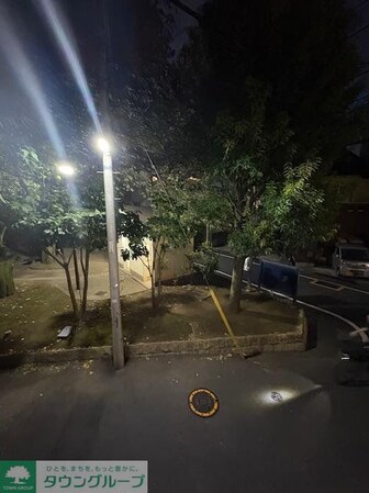 VISTA HONANCHOの物件内観写真